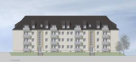 Ansicht neu - apartamento andar à venda em Trier-Zewen, Alemanha Ansicht neu - apartamento andar à venda em Trier-Zewen, Alemanha