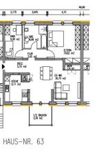 Floor Apartment Trier for sale Germany | 3 ZKB