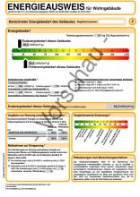 Floor Apartment Trier for sale Germany | Energie