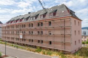 Floor Apartment Trier for sale Germany | IMG 5780-HDR