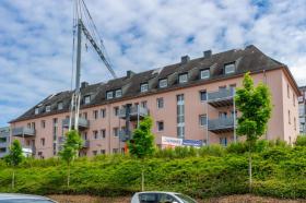 Floor Apartment Trier for sale Germany | IMG 5831-HDR