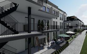 Floor Apartment Trier for sale Germany | A-B Westen