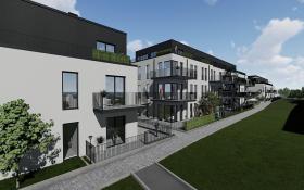 Floor Apartment Trier for sale Germany | Gesamt 2
