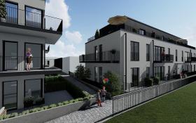 Erdgeschosswohnung Trier zu kaufen Deutschland | Haus B - A