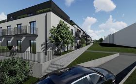 Erdgeschosswohnung Trier zu kaufen Deutschland | Gesamtansicht