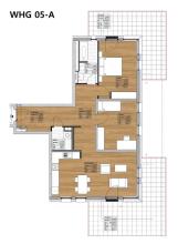 Erdgeschosswohnung Trier zu kaufen Deutschland | Wohnung 5-A