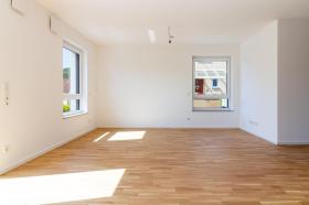 公寓住宅 特里尔 德国 | Wohnzimmer