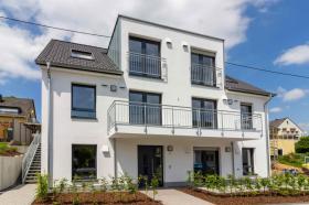 Ansicht 3 - Casa multifamiliar à venda em Trier-Mariahof, Alemanha
