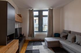 Wohnen 2 - Geschäftshaus zu verkaufen in Trier-Mitte-Gartenfeld, Deutschland