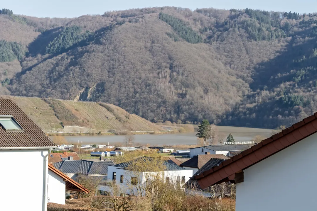 Aussicht