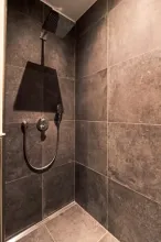 扁平 梅林（摩泽尔）  德国 | Dusche 1