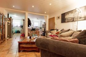 appartamento al piano terra Treviri Vendita Germania | Wohnen 3