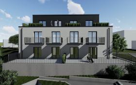 Haus C. 2 - Casa multifamiliar à venda em Trier-Heiligkreuz, Alemanha
