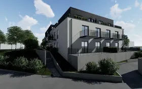 Многоквартирный дом Трир Продажа Германия | Haus C