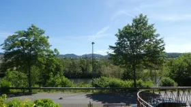 建築用地 ザールブルク  ドイツ | P1020573