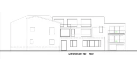 Квартира Швайх Продажа Германия | Ansicht West