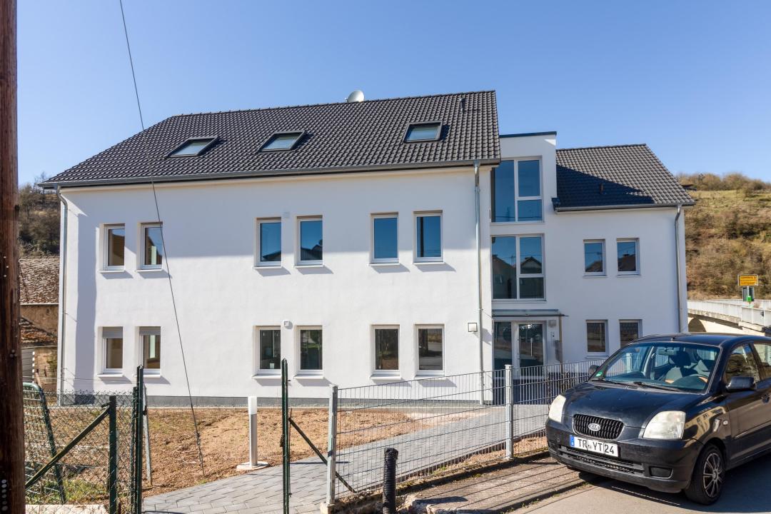 Ansicht Vorderseite