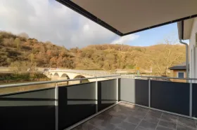 Квартира Лангсур Продажа Германия | Balkon