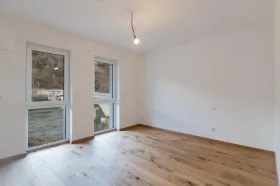Квартира Лангсур Продажа Германия | Schlafzimmer