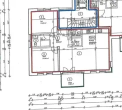 扁平 兰苏尔  德国 | Wohnung Nr. 3