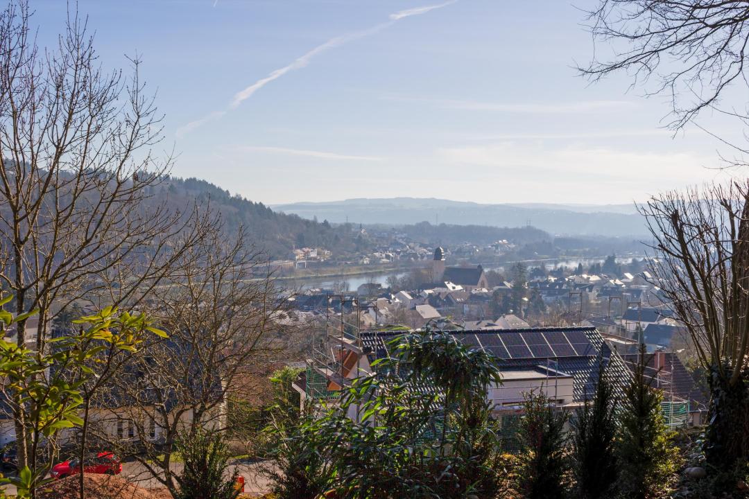Ausblick
