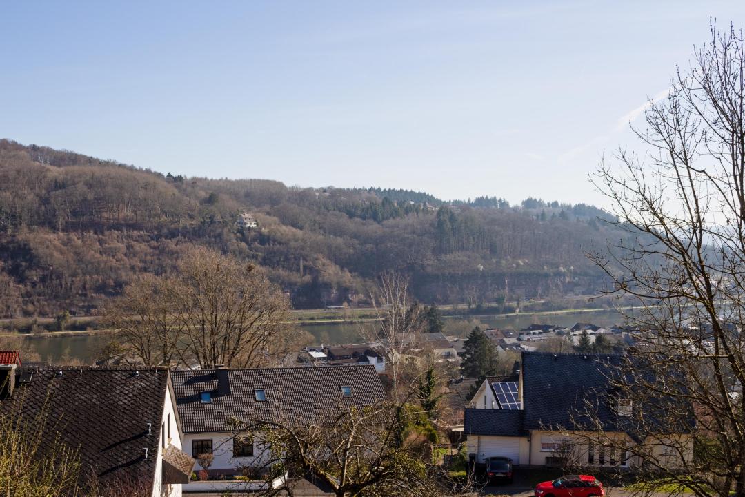 Ausblick