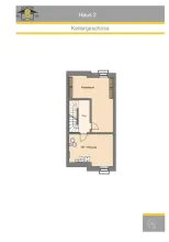 σπίτι σειρά Δικαστής Προς πώληση Γερμανία | Haus 2 KG