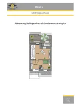 σπίτι σειρά Δικαστής Προς πώληση Γερμανία | Haus 2 SG