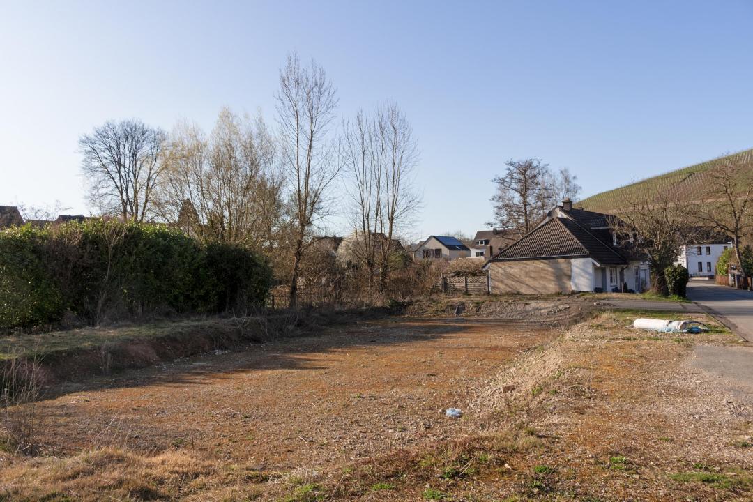 Dvojna kuća Trier Prodajem Njemačka | Ansicht