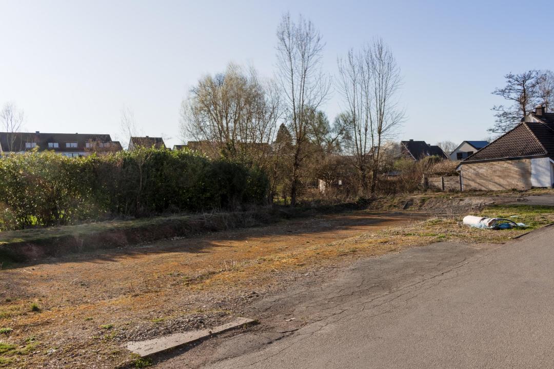 Dvojna kuća Trier Prodajem Njemačka | Ansicht