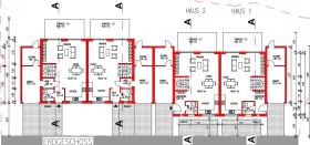 Halfvrijstaande woning Trier Te Koop Germany | Erdgeschoss