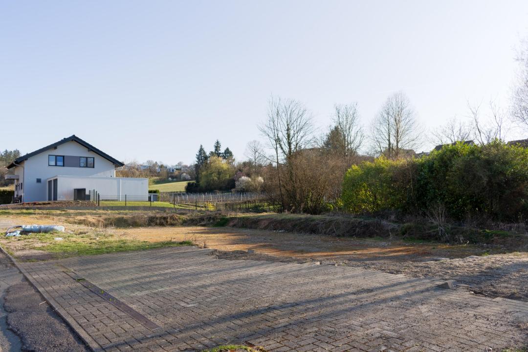 Dvojna kuća Trier Prodajem Njemačka | Ansicht