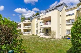 Ansicht 2 - Wohnung zu vermieten in Trier-Nord, Deutschland