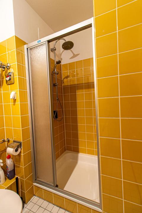 Dusche