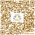 フラット ボン  ドイツ | QR-CODE ...