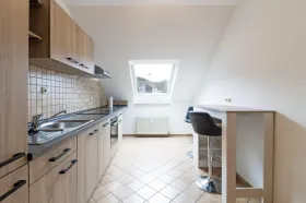 Top floor apartment  Trier for sale Germany |  Küche 2