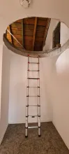 Top floor apartment  Trier for sale Germany | Diele