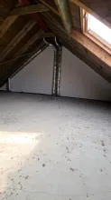 Top floor apartment  Trier for sale Germany | Speicher 1