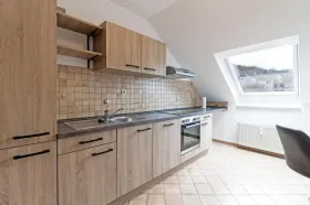 Top floor apartment  Trier for sale Germany | Küche 1