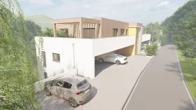 Lapos Saarburg Eladó Németország | V Ansicht 1