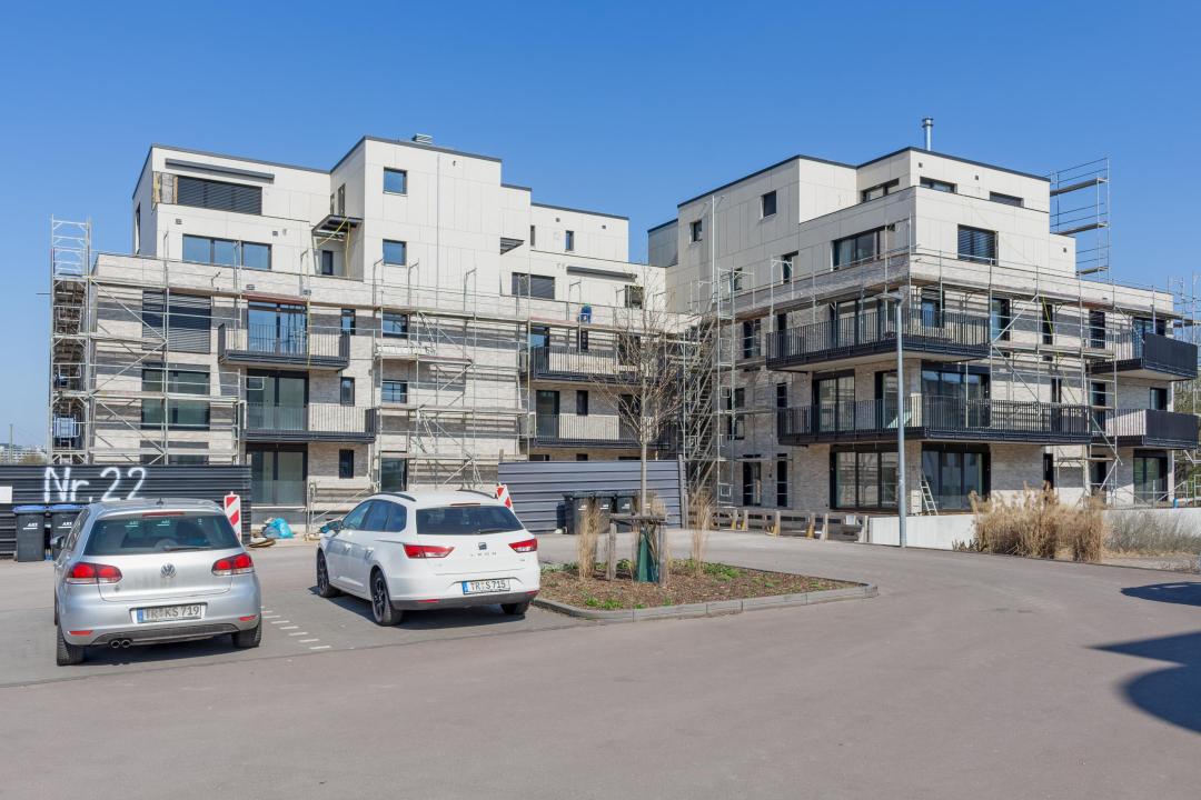 Vorderansicht 1