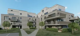 διαμέρισμα πάτωμα Δικαστής Προς πώληση Γερμανία | Ansicht 1