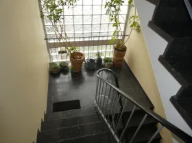 zemin apartman  Trier Satılık Almanya | Treppe 2