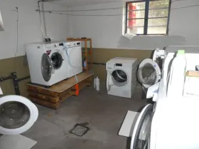 zemin apartman  Trier Satılık Almanya | Waschraum