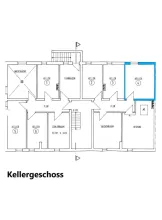 zemin apartman  Trier Satılık Almanya | Keller