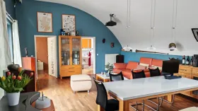 Dachgeschosswohnung zu verkaufen in Trier-Mitte-Gartenfeld, Deutschland