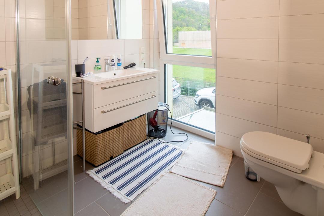 Badezimmer 2