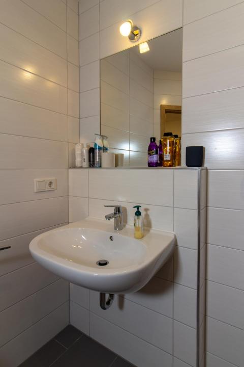 Badezimmer 1