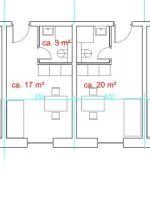 Çok aileli ev Trier Satılık Almanya | Apartment