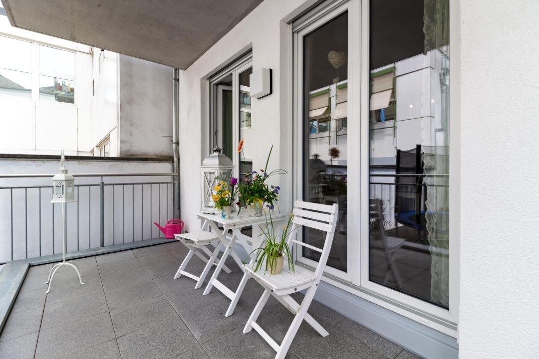 Balkon 1.0